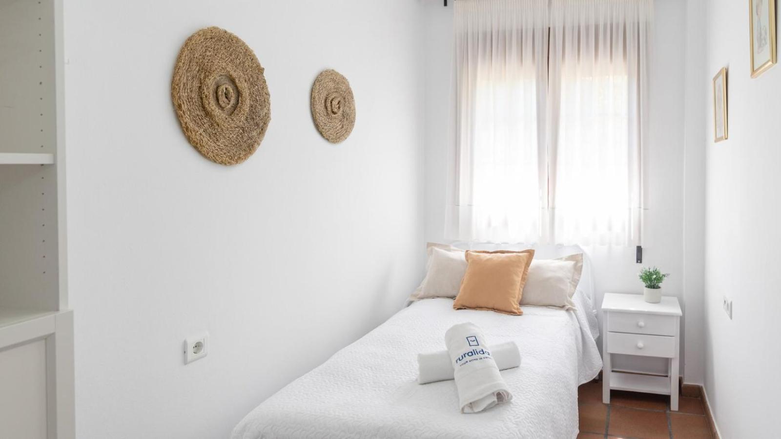Casa Tere Antequera - La Higuera By Ruralidays Βίλα Εξωτερικό φωτογραφία